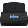 Ricoh ScanSnap IX1600 Receipt Edition Scanner (Black)(Ricoh Scansnap Ix1600 Receipt Edition Scanner Black)