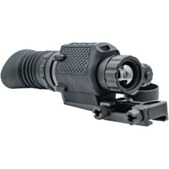 Armasight Collector 640 1-4x25 Compact Thermal Weapon Sight (60Hz)(Armasight Collector 640 1 4x25 Compact Thermal Weapon Sight 60hz)