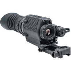 Armasight Collector 320 1.5-6x19 Compact Thermal Weapon Sight (60Hz)(Armasight Collector 320 1 5 6x19 Compact Thermal Weapon Sight 60hz)