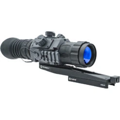 Armasight 2.3-9.2x35 Contractor 640 Thermal Weapon Sight (60Hz)(Armasight 2 3 9 2x35 Contractor 640 Thermal Weapon Sight 60hz)