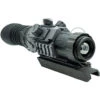 Armasight 3-12x25 Contractor 320 Thermal Weapon Sight (60Hz)(Armasight 3 12x25 Contractor 320 Thermal Weapon Sight 60hz)