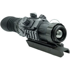 Armasight 3-12x25 Contractor 320 Thermal Weapon Sight (60Hz)(Armasight 3 12x25 Contractor 320 Thermal Weapon Sight 60hz)