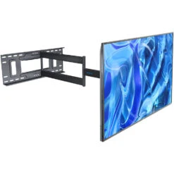 Mount-It! MI-397 Articulating TV Wall Mount With Extra Long Extension For 40 To 80" Displays(Mount It Mi 397 Articulating Tv Wall Mount With Extra Long Extension For 40 To 80 Displays) -Celestron Shop 1702558905 IMG 2146906