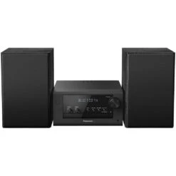Panasonic 80W Wireless Stereo System With CD Player & FM Radio(Panasonic 80w Wireless Stereo System With Cd Player Fm Radio)