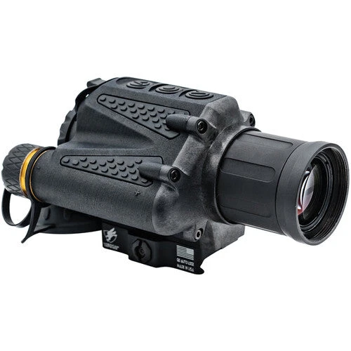 Armasight Jockey 320 Compact Thermal Clip-On (60Hz)(Armasight Jockey 320 Compact Thermal Clip On 60hz) 2 Armasight Jockey 320 Compact Thermal Clip-On (60Hz)(Armasight Jockey 320 Compact Thermal Clip On 60hz) - Image 2
