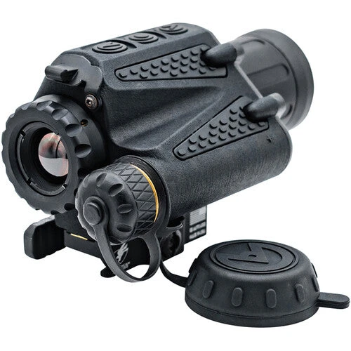 Armasight Jockey 320 Compact Thermal Clip-On (60Hz)(Armasight Jockey 320 Compact Thermal Clip On 60hz) 3 Armasight Jockey 320 Compact Thermal Clip-On (60Hz)(Armasight Jockey 320 Compact Thermal Clip On 60hz) - Image 3