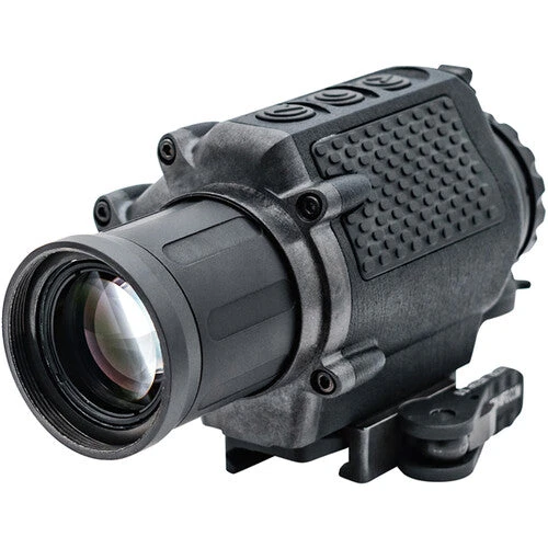 Armasight Jockey 320 Compact Thermal Clip-On (60Hz)(Armasight Jockey 320 Compact Thermal Clip On 60hz) 4 Armasight Jockey 320 Compact Thermal Clip-On (60Hz)(Armasight Jockey 320 Compact Thermal Clip On 60hz) - Image 4