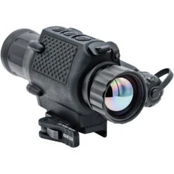 Armasight Jockey 640 Compact Thermal Clip-On (60Hz)(Armasight Jockey 640 Compact Thermal Clip On 60hz)
