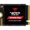 Patriot 1TB Viper VP4000 Mini PCIe 4.0 X4 M.2 Internal SSD(Patriot 1tb Viper Vp4000 Mini Pcie 4 0 X4 M 2 Internal Ssd)