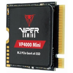 Patriot 1TB Viper VP4000 Mini PCIe 4.0 X4 M.2 Internal SSD(Patriot 1tb Viper Vp4000 Mini Pcie 4 0 X4 M 2 Internal Ssd) -Celestron Shop 1702913422 IMG 2148970