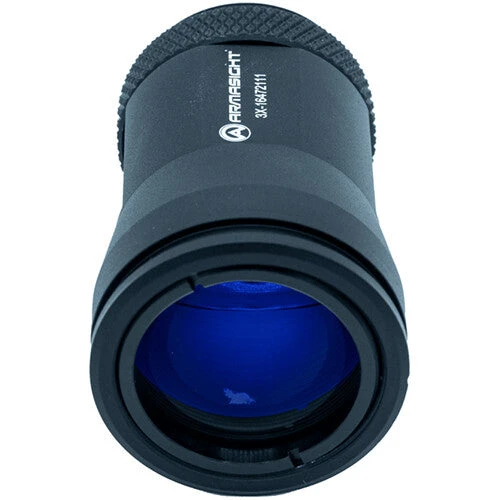 Armasight 3x Magnifier Lens(Armasight 3x Magnifier Lens) 3 Armasight 3x Magnifier Lens(Armasight 3x Magnifier Lens) - Image 3