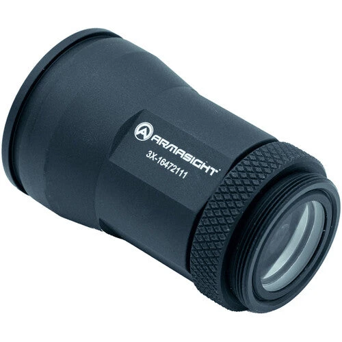 Armasight 3x Magnifier Lens(Armasight 3x Magnifier Lens) 4 Armasight 3x Magnifier Lens(Armasight 3x Magnifier Lens) - Image 4