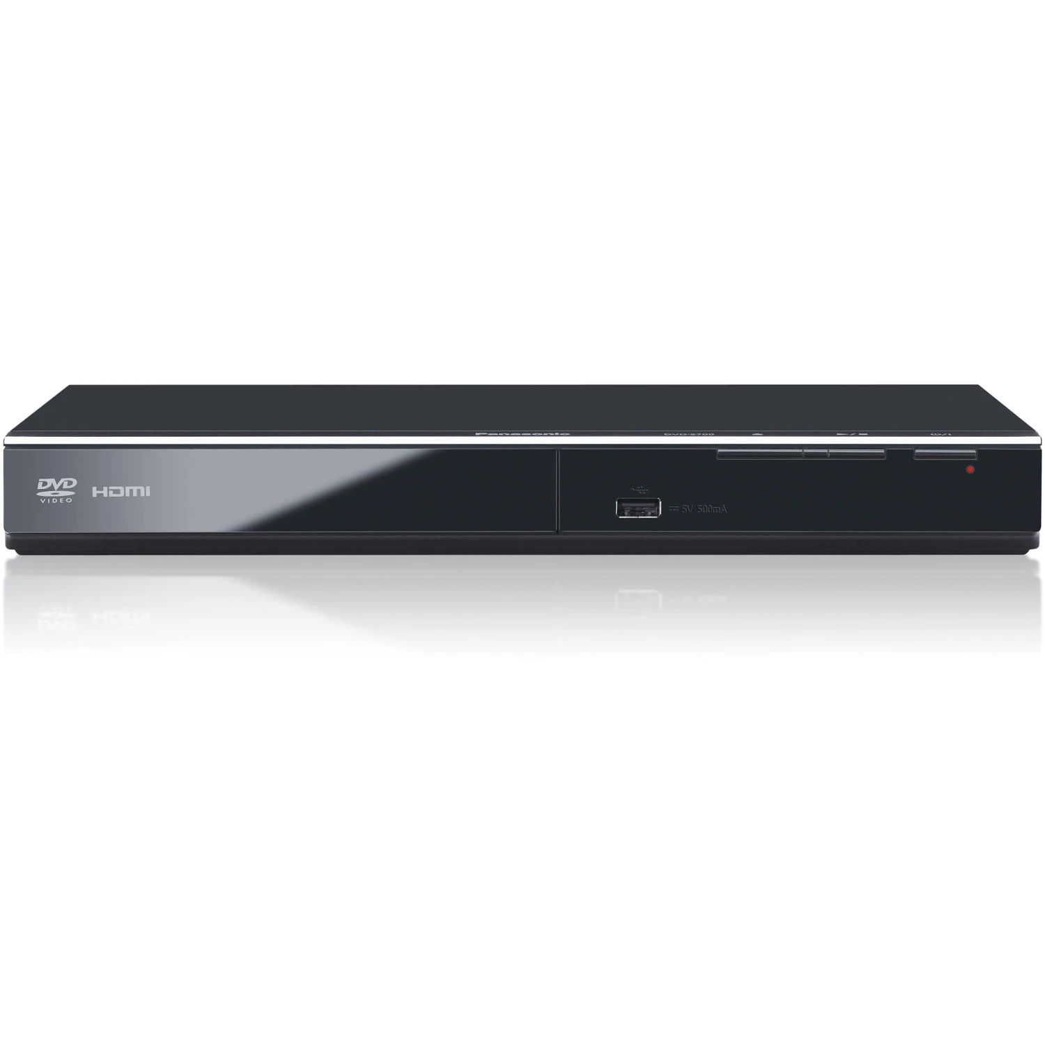 Panasonic DVD-S700M Region-Free DVD Player(Panasonic Dvd S700m Region Free Dvd Player) 3 Panasonic DVD-S700M Region-Free DVD Player(Panasonic Dvd S700m Region Free Dvd Player) - Image 3