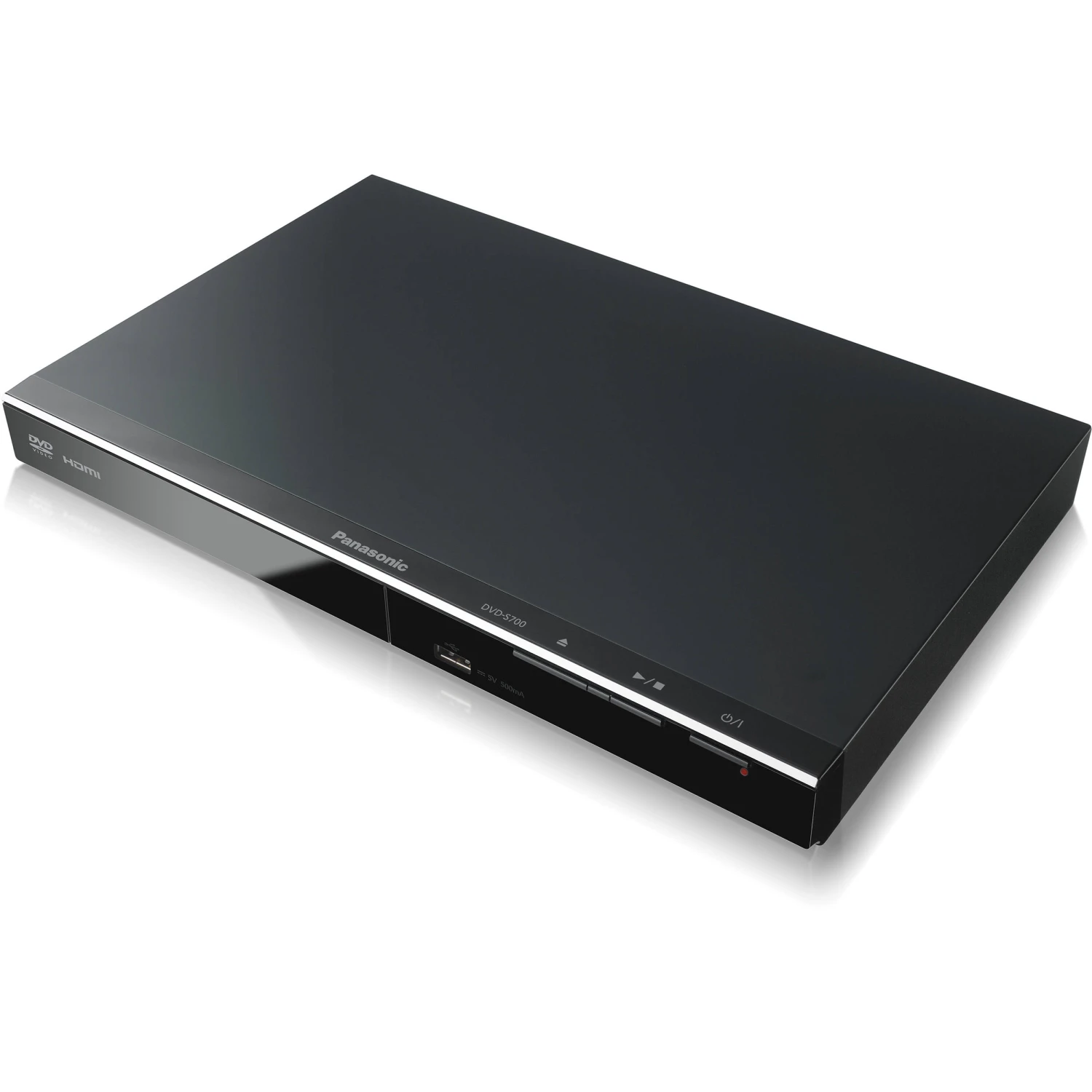 Panasonic DVD-S700M Region-Free DVD Player(Panasonic Dvd S700m Region Free Dvd Player) 4 Panasonic DVD-S700M Region-Free DVD Player(Panasonic Dvd S700m Region Free Dvd Player) - Image 4