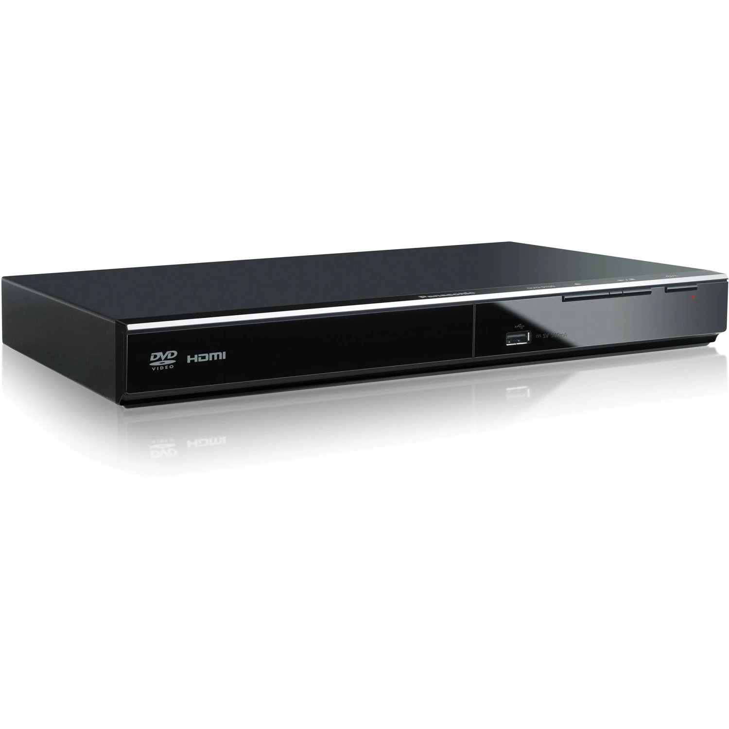 Panasonic DVD-S700M Region-Free DVD Player(Panasonic Dvd S700m Region Free Dvd Player) 1 Panasonic DVD-S700M Region-Free DVD Player(Panasonic Dvd S700m Region Free Dvd Player)