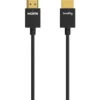 SmallRig 2956B 4K Ultra-Slim HDMI Cable (13.8")(Smallrig 2956b 4k Ultra Slim Hdmi Cable 13 8)