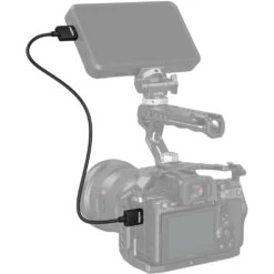 SmallRig 2956B 4K Ultra-Slim HDMI Cable (13.8")(Smallrig 2956b 4k Ultra Slim Hdmi Cable 13 8) -Celestron Shop 1703156445 IMG 2151909