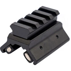 Osprey Global Picatinny Magnetic Rail Mount(Osprey Global Picatinny Magnetic Rail Mount)