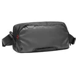 Tomtoc Arccos-G47 Travel Bag (Black)(Tomtoc Arccos G47 Travel Bag Black)