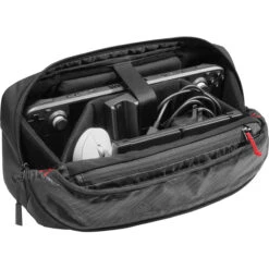 Tomtoc Arccos-G47 Travel Bag (Black)(Tomtoc Arccos G47 Travel Bag Black) 9 Tomtoc Arccos-G47 Travel Bag (Black)(Tomtoc Arccos G47 Travel Bag Black) -Celestron Shop 1703584049 IMG 2153462