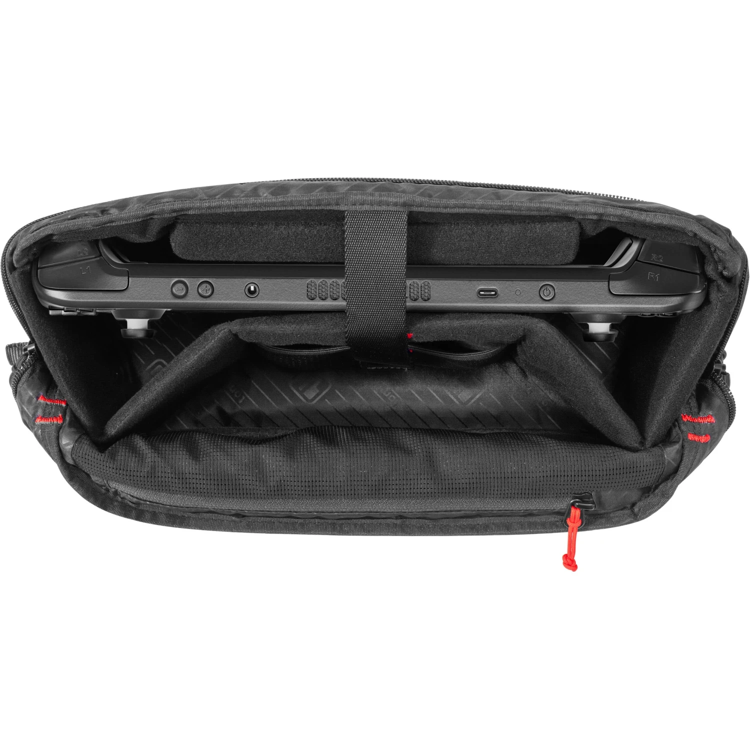 Tomtoc Arccos-G47 Travel Bag (Black)(Tomtoc Arccos G47 Travel Bag Black) 4 Tomtoc Arccos-G47 Travel Bag (Black)(Tomtoc Arccos G47 Travel Bag Black) - Image 4