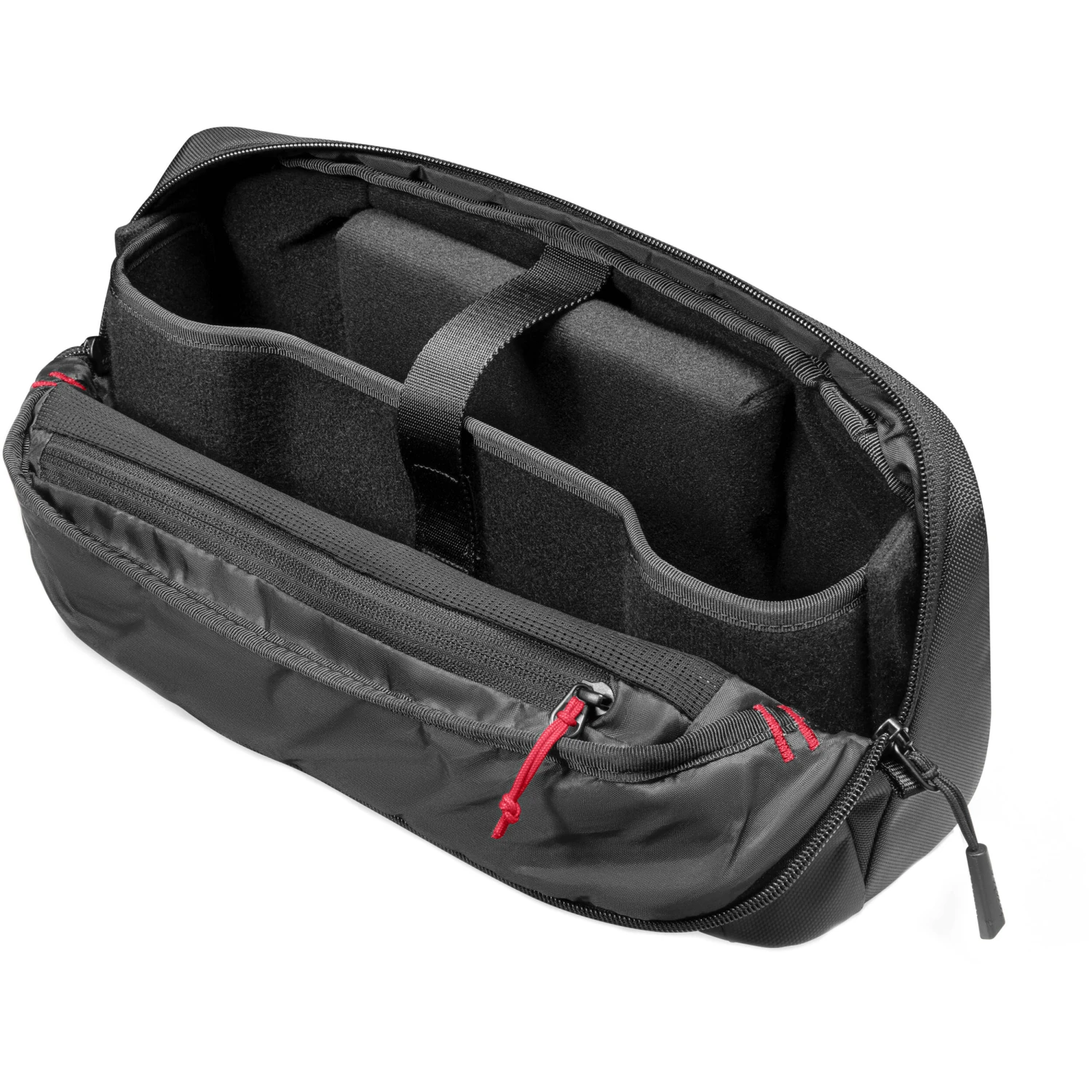 Tomtoc Arccos-G47 Travel Bag (Black)(Tomtoc Arccos G47 Travel Bag Black) 6 Tomtoc Arccos-G47 Travel Bag (Black)(Tomtoc Arccos G47 Travel Bag Black) - Image 6