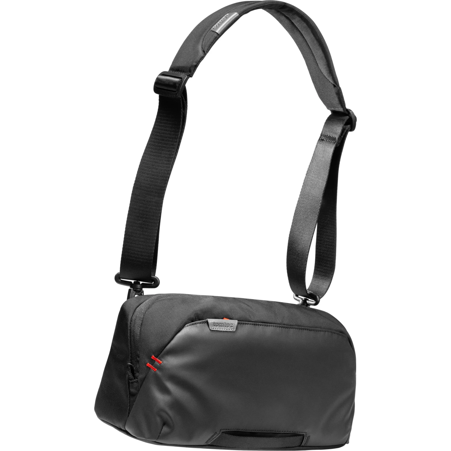 Tomtoc Arccos-G47 Travel Bag (Black)(Tomtoc Arccos G47 Travel Bag Black) 7 Tomtoc Arccos-G47 Travel Bag (Black)(Tomtoc Arccos G47 Travel Bag Black) - Image 7