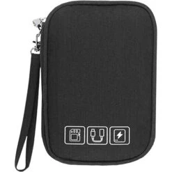 Maxell Accessory And USB Storage Organizer(Maxell Accessory And Usb Storage Organizer)