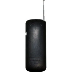 Alzatex Wireless 15 Button RF Transmitter For RF492B Receiver(Alzatex Wireless 15 Button Rf Transmitter For Rf492b Receiver)