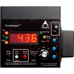 Alzatex Wireless Presentation Timer + LED Display + LED Signal System(Alzatex Wireless Presentation Timer Led Display Led Signal System) -Celestron Shop 1703694628 IMG 2155167