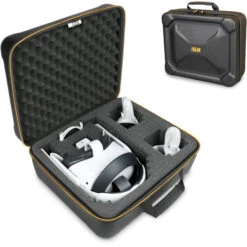 USA GEAR HXP Hard Shell Oculus Quest Case(Usa Gear Hxp Hard Shell Oculus Quest Case) -Celestron Shop 1703778395 IMG 2156271
