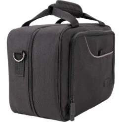 USA GEAR S14 Travel Case With Shoulder Strap(Usa Gear S14 Travel Case With Shoulder Strap)