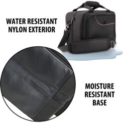 USA GEAR S14 Travel Case With Shoulder Strap(Usa Gear S14 Travel Case With Shoulder Strap) -Celestron Shop 1703781965 IMG 2156339