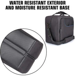 USA GEAR S23 Console Travel Case For PlayStation 5 (Blue)(Usa Gear S23 Console Travel Case For Playstation 5 Blue) 9 USA GEAR S23 Console Travel Case For PlayStation 5 (Blue)(Usa Gear S23 Console Travel Case For Playstation 5 Blue) -Celestron Shop 1703783736 IMG 2156384