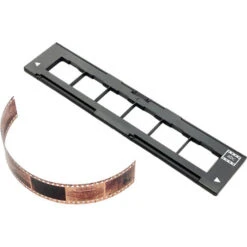 Pacific Image Film Strip Holder For 135 Film Type(Pacific Image Film Strip Holder For 135 Film Type)