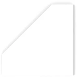 GLORIOUS Modular Side Rack Adapter (White)(Glorious Modular Side Rack Adapter White) -Celestron Shop 1704280641 IMG 2157838