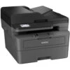 Brother MFC-L2820DW All-in-One Monochrome Laser Printer(Brother Mfc L2820dw All In One Monochrome Laser Printer)