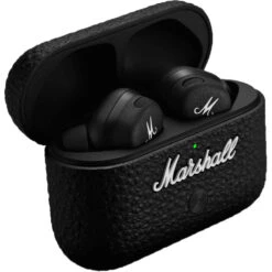 Marshall Motif II A.N.C Active Noise-Canceling Earbuds(Marshall Motif Ii A N C Active Noise Canceling Earbuds)