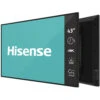 Hisense GM50D Series 43" UHD 4K Commercial Monitor(Hisense Gm50d Series 43 Uhd 4k Commercial Monitor)