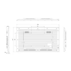 Hisense GM50D Series 43" UHD 4K Commercial Monitor(Hisense Gm50d Series 43 Uhd 4k Commercial Monitor) -Celestron Shop 1704376834 IMG 2159259