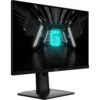 MSI G244PF E2 23.8" 180 Hz Gaming Monitor (Black)(Msi G244pf E2 23 8 180 Hz Gaming Monitor Black)