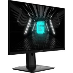 MSI G244PF E2 23.8" 180 Hz Gaming Monitor (Black)(Msi G244pf E2 23 8 180 Hz Gaming Monitor Black)