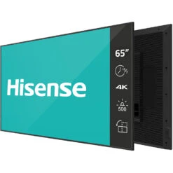 Hisense GM50D Series 65" UHD 4K Commercial Monitor(Hisense Gm50d Series 65 Uhd 4k Commercial Monitor)