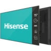Hisense GM50D Series 75" UHD 4K Commercial Monitor(Hisense Gm50d Series 75 Uhd 4k Commercial Monitor)