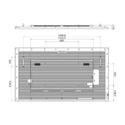 Hisense GM50D Series 75" UHD 4K Commercial Monitor(Hisense Gm50d Series 75 Uhd 4k Commercial Monitor) -Celestron Shop 1704385820 IMG 2159510