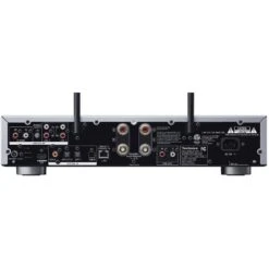 Technics SU-GX70 Stereo 80-Watt Network Integrated Amplifier (Silver)(Technics Su Gx70 Stereo 80 Watt Network Integrated Amplifier Silver) -Celestron Shop 1704450631 IMG 2159804