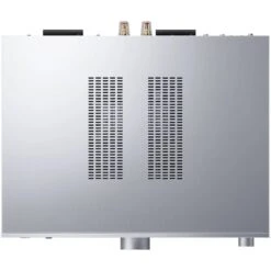 Technics SU-GX70 Stereo 80-Watt Network Integrated Amplifier (Silver)(Technics Su Gx70 Stereo 80 Watt Network Integrated Amplifier Silver) -Celestron Shop 1704450631 IMG 2159805