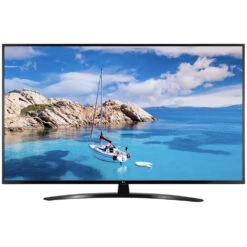 LG UM670H 65" UHD 4K Commercial Smart TV(Lg Um670h 65 Uhd 4k Commercial Smart Tv)