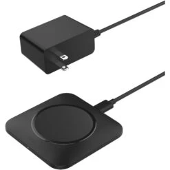 Belkin BoostCharge Pro 15W Wireless Charging Pad(Belkin Boostcharge Pro 15w Wireless Charging Pad) -Celestron Shop 1704708062 IMG 2160414
