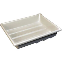 Arista Developing Tray (12 X 16", Buff)(Arista Developing Tray 12 X 16 Buff)